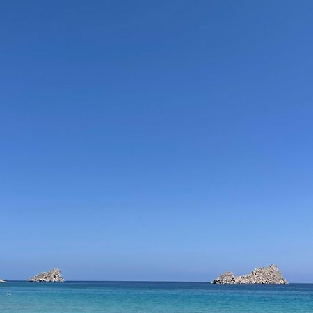 Natica Mare Villas Ксерокампос Екстериор снимка