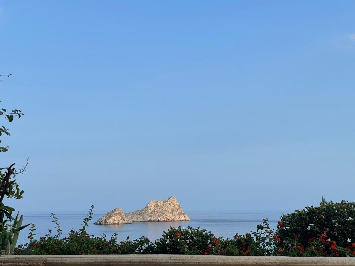 Natica Mare Villas Ксерокампос Екстериор снимка