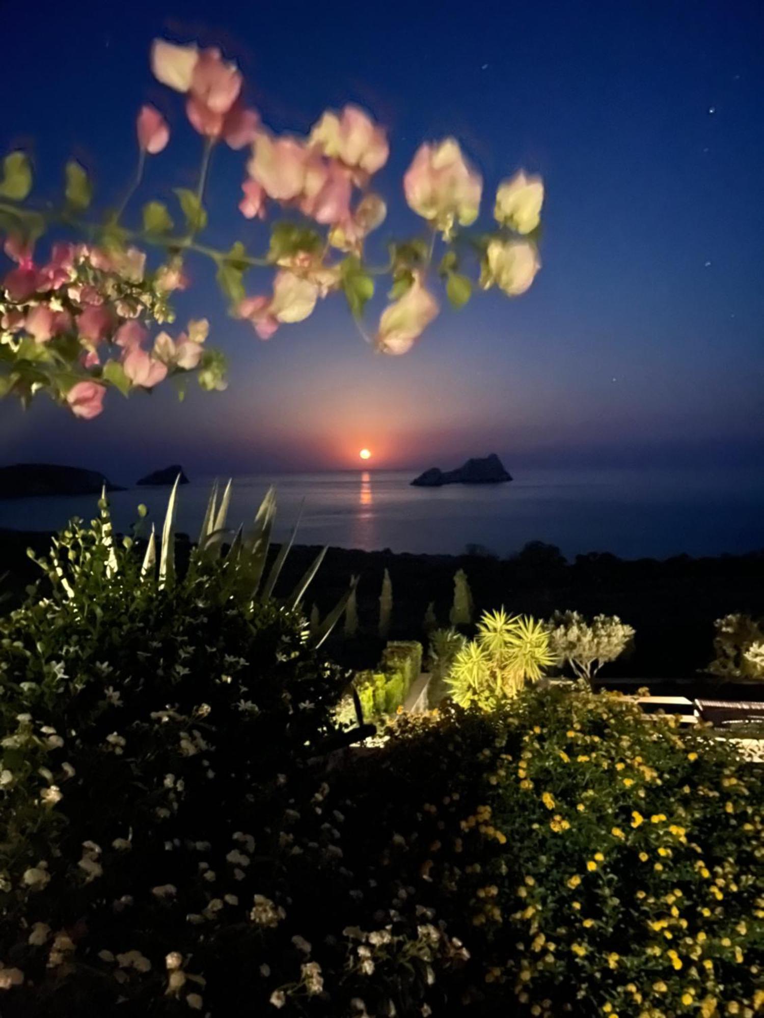 Natica Mare Villas Ксерокампос Екстериор снимка